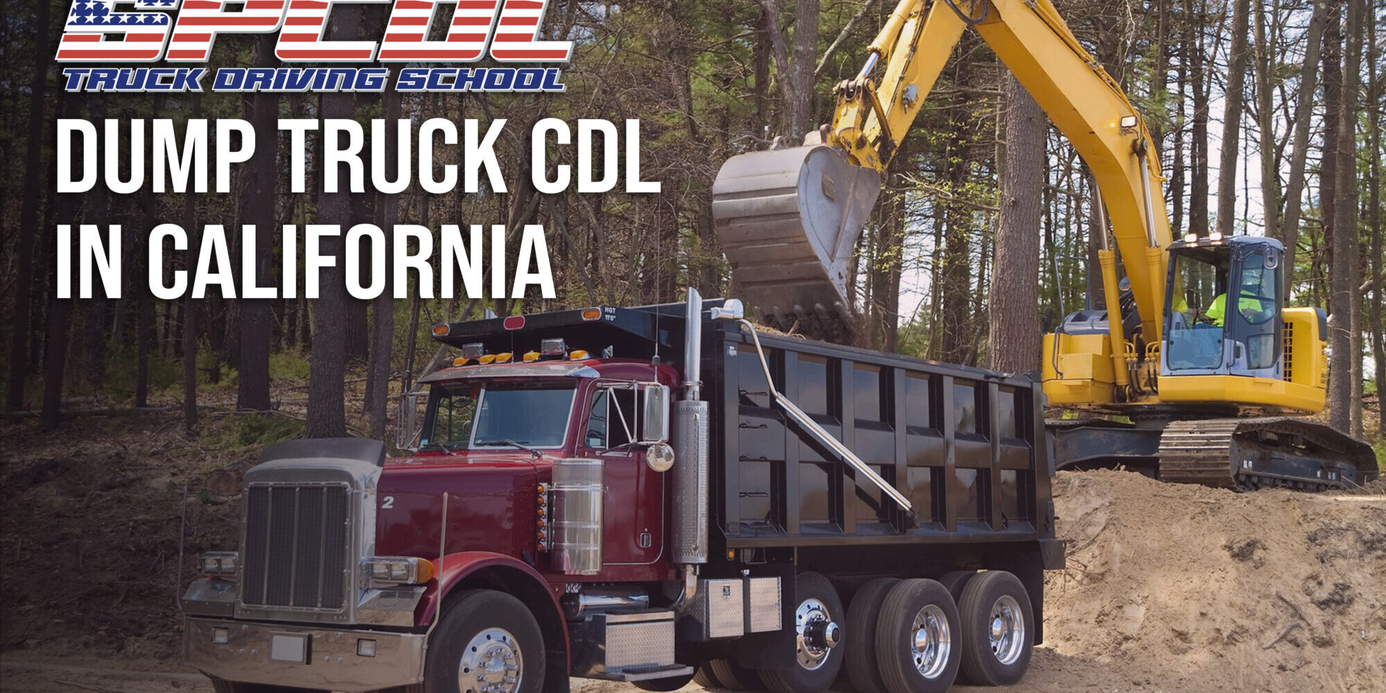 do you need a cdl to drive a dump truck do you need a cdl to drive a dump truck