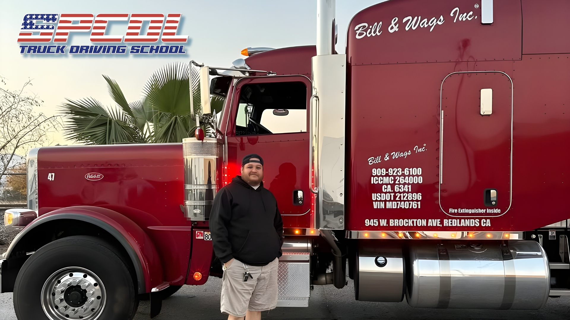 best corporate cdl training companies