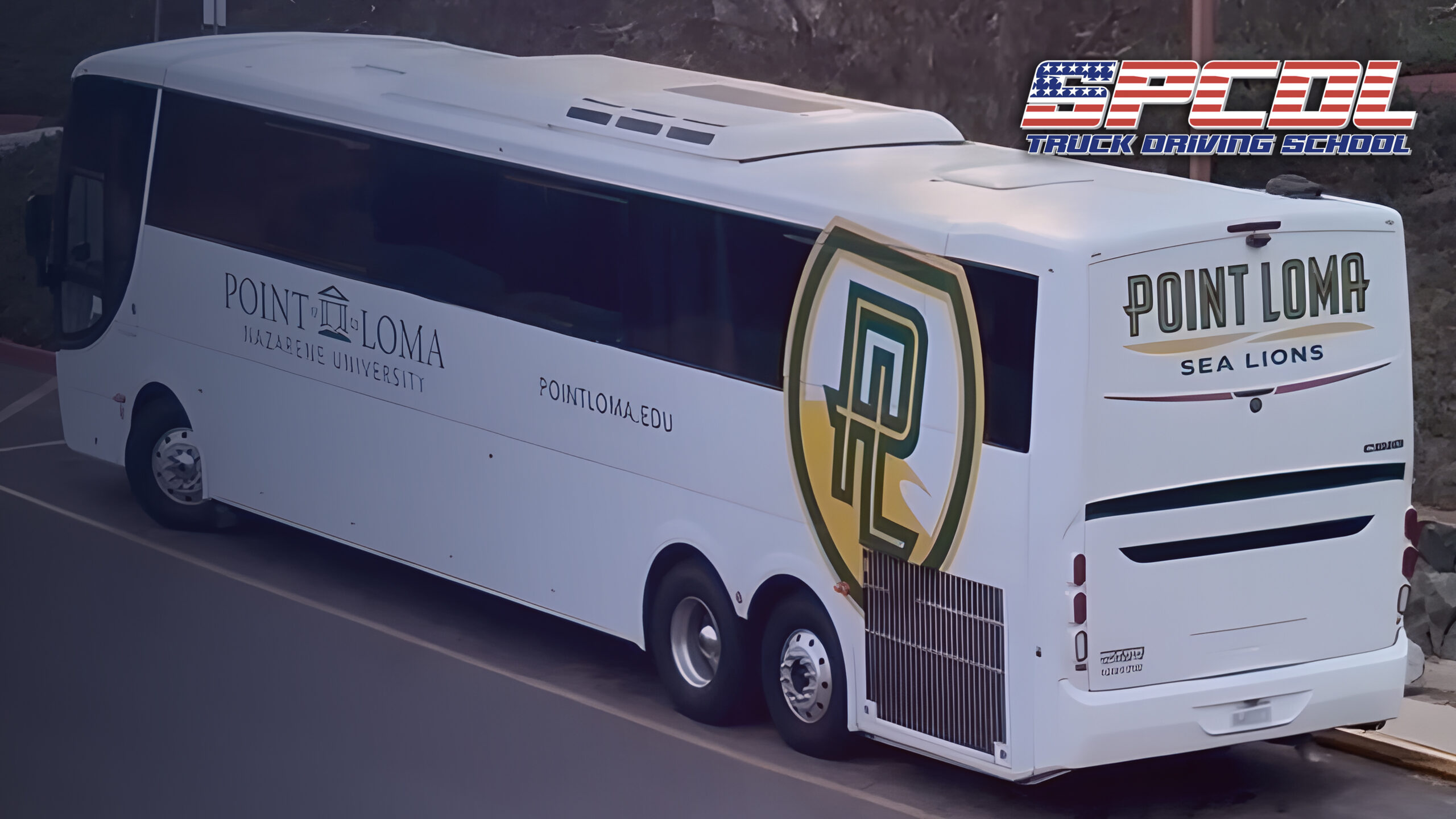 corporate cdl training riverside