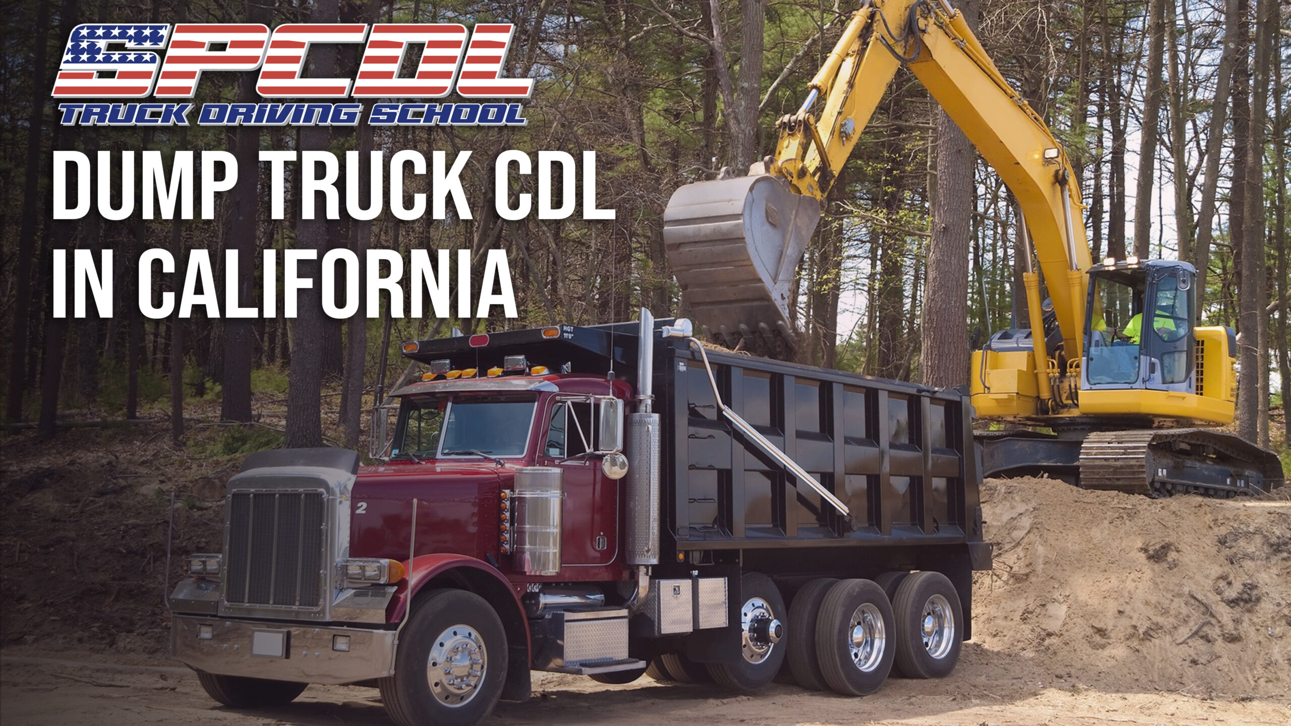 do you need a cdl to drive a dump truck