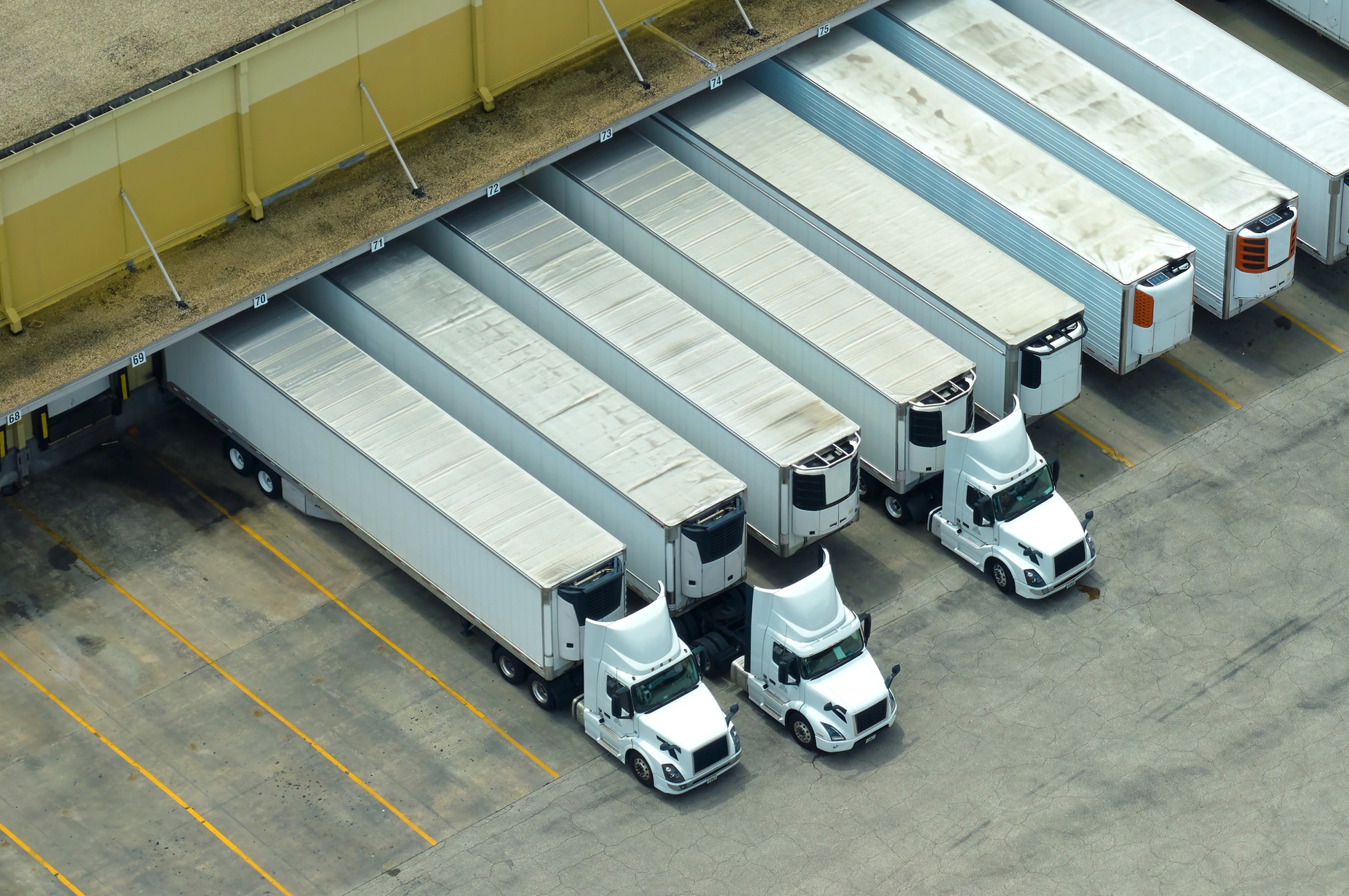 freight cdl training