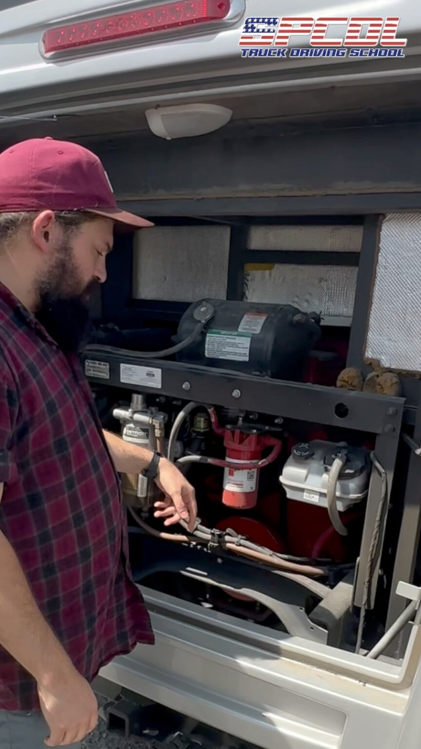 motorhome class b license training non commercial motorhome class b license training non commercial