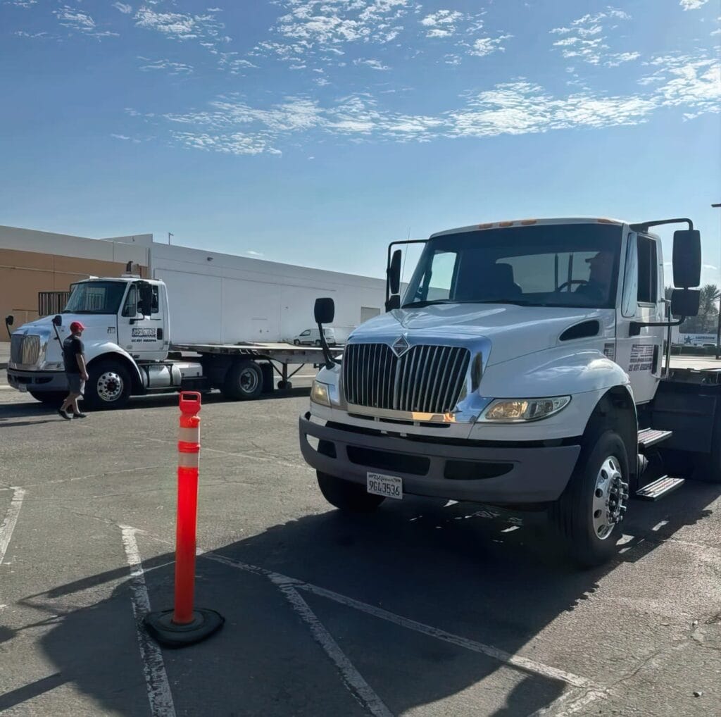 cdl school san bernardino ca