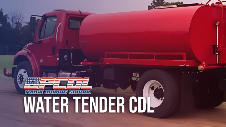 water tender cdl cal fire us forest service