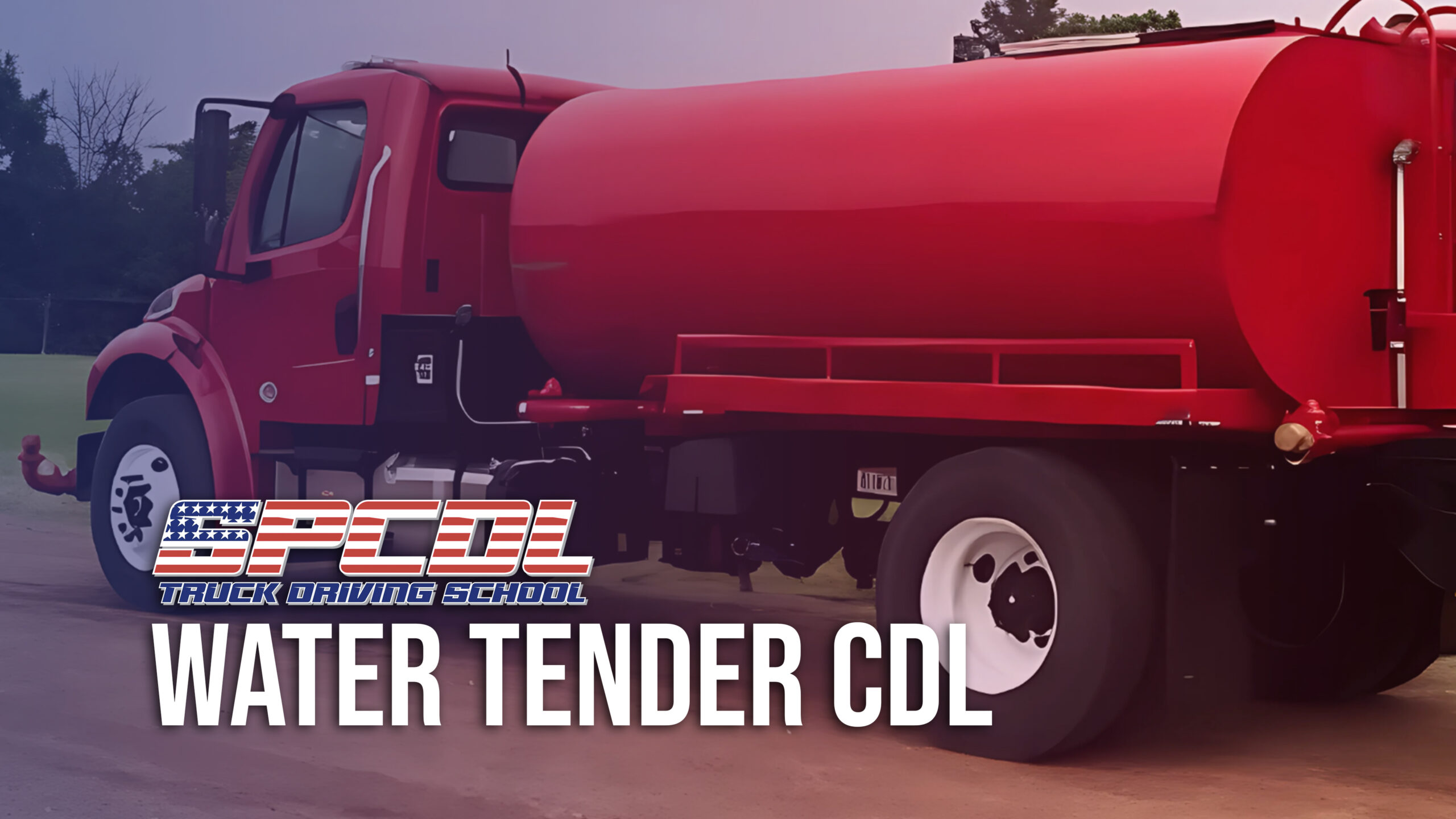 water tender cdl cal fire us forest service